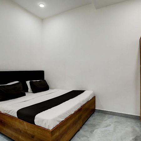 Play Rooms - Couple Friendly Delta II Greater Noida Eksteriør billede