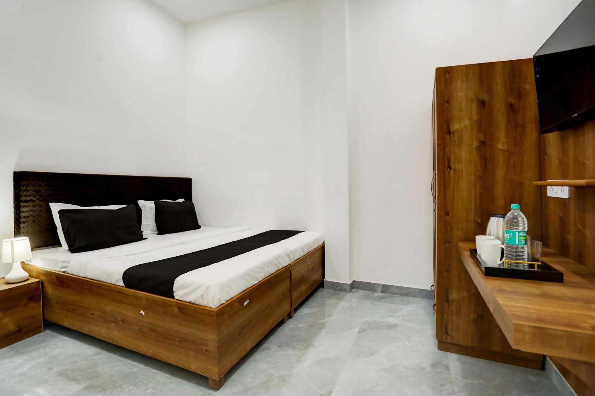 Play Rooms - Couple Friendly Delta II Greater Noida Eksteriør billede