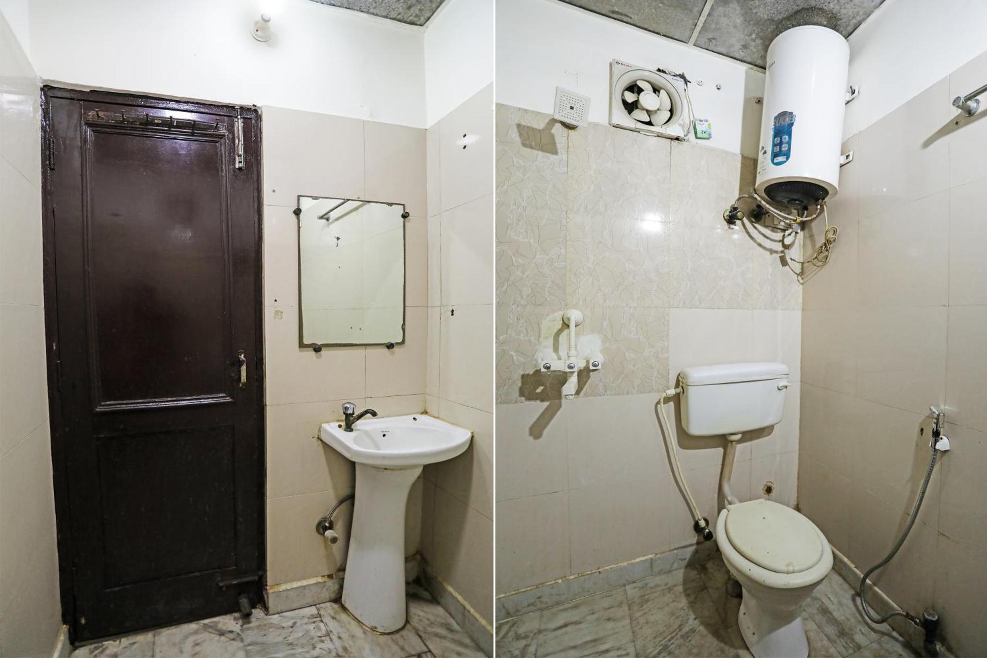 Play Rooms - Couple Friendly Delta II Greater Noida Eksteriør billede